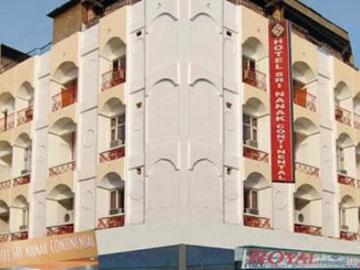 Hotel Sri Nanak Continental