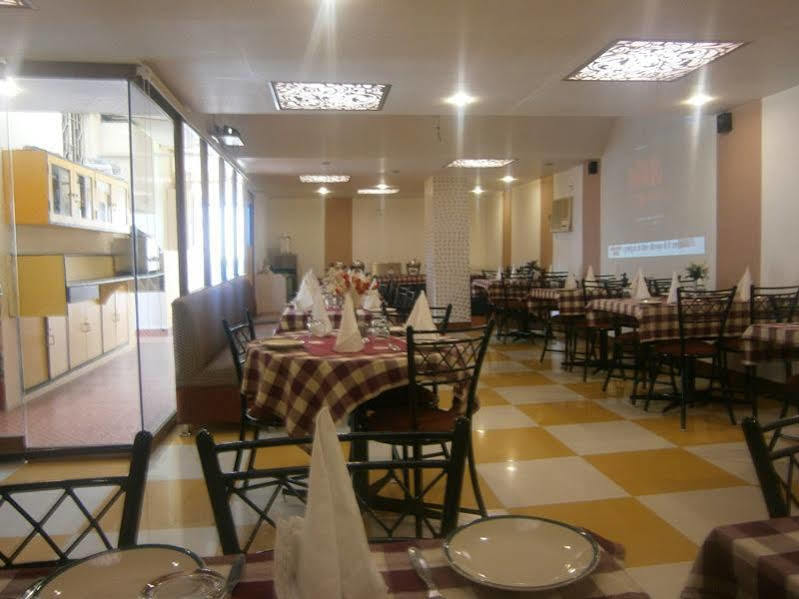 Hotel Sri Nanak Continental Delhi (National Capital Territory of India)