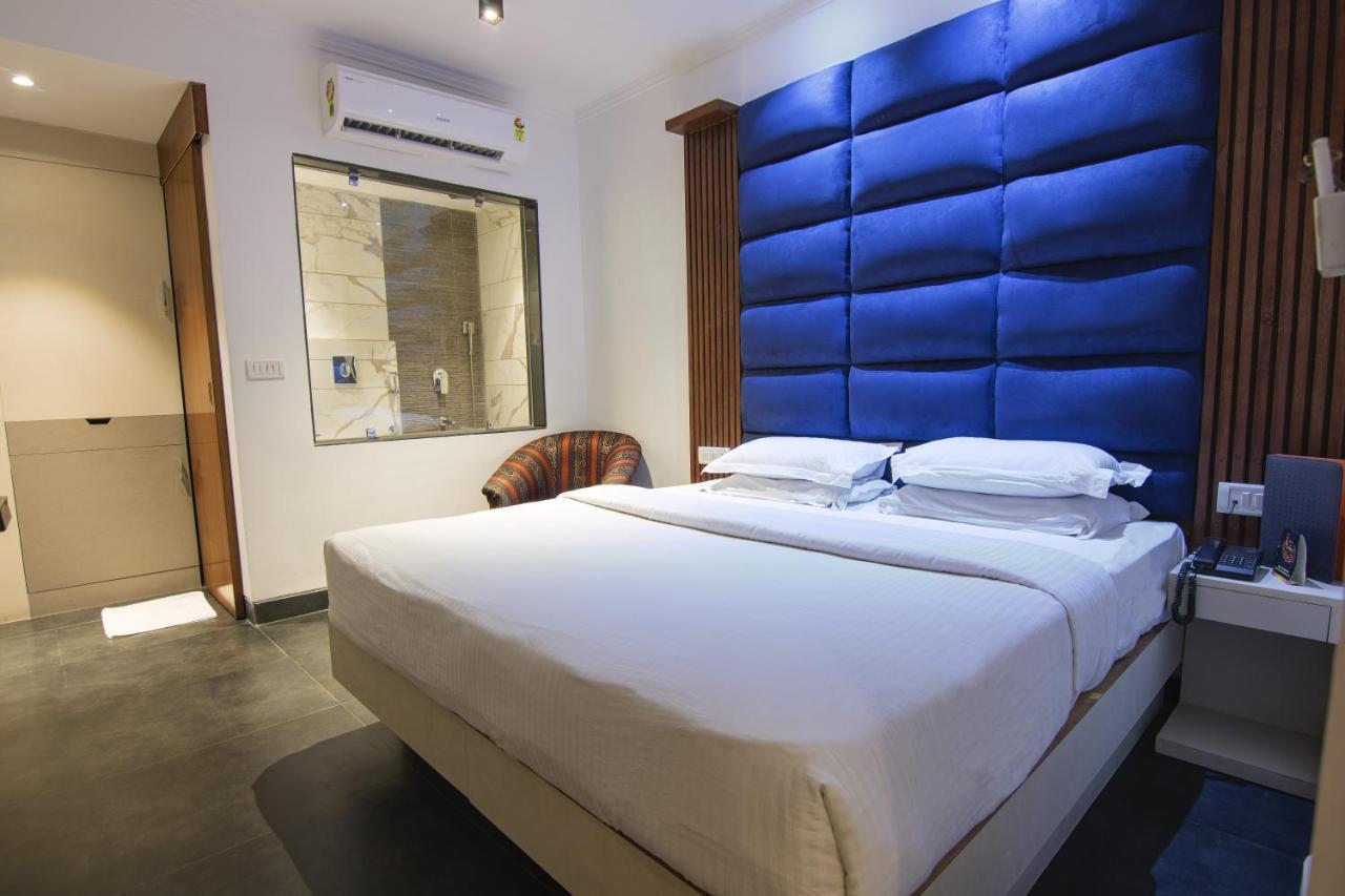 Hotel Sri Nanak Continental 3*